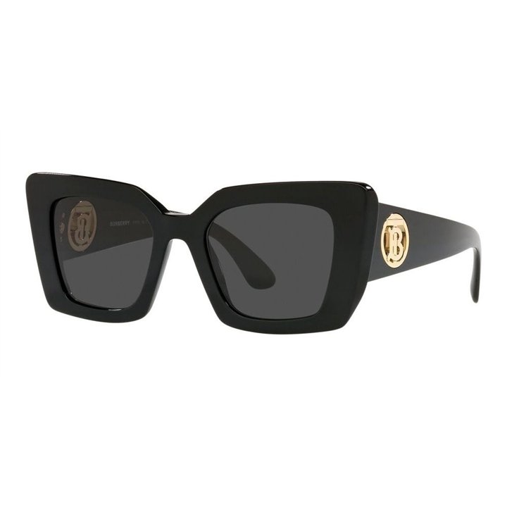 BURBERRY MOD. DAISY BE 4344 - WW.DAISY BE 4344_3001-87_51 - Teknashop Ltd