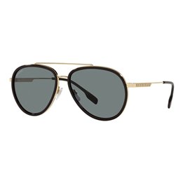 BURBERRY MOD. OLIVER BE 3125 - WW.OLIVER BE 3125_1017-81 A_59 - Teknashop Ltd