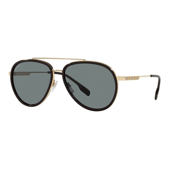 BURBERRY MOD. OLIVER BE 3125 - WW.OLIVER BE 3125_1017-81 A_59 - Teknashop Ltd