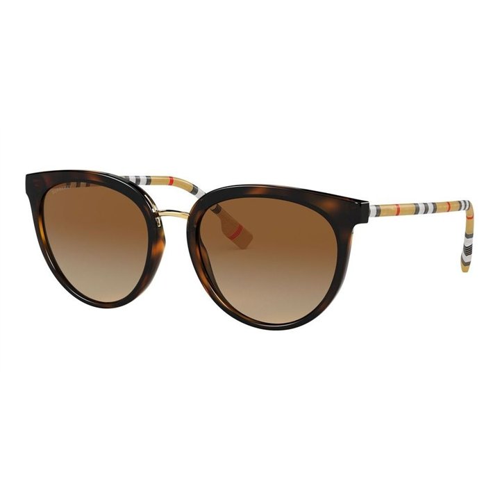BURBERRY MOD. WILLOW  BE 4316 - WW.WILLOW  BE 4316_3854-T5_54 - Teknashop Ltd