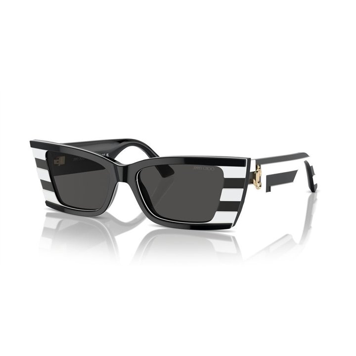 JIMMY CHOO MOD. JC 5009 - WW.JC 5009_502987_53 - Teknashop Ltd