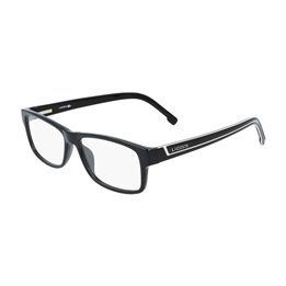 LACOSTE MOD. L2707 - WW.L2707_001_TAGLIA UNICA - Teknashop Ltd