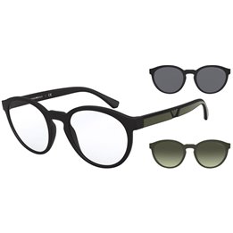 EMPORIO ARMANI MOD. EA 4152 - WW.EA 4152_5042-1W A_52 - Teknashop Ltd