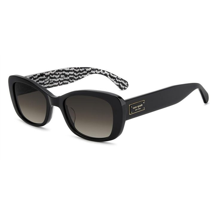 KATE SPADE MOD. KS BERYL 2_G_S - WW.KS BERYL 2_G_S_807-HA_53 - Teknashop Ltd