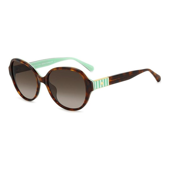KATE SPADE MOD. KS EMALIE 2_G_S - WW.KS EMALIE 2_G_S_PHW-LA_56 - Teknashop Ltd
