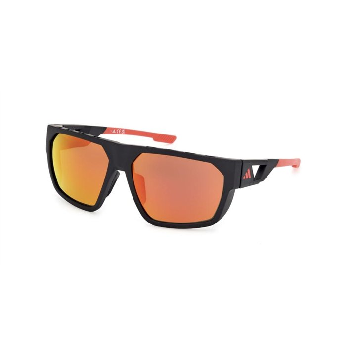 ADIDAS MOD. SP0097 - WW.SP0097_02L_61 - Teknashop Ltd