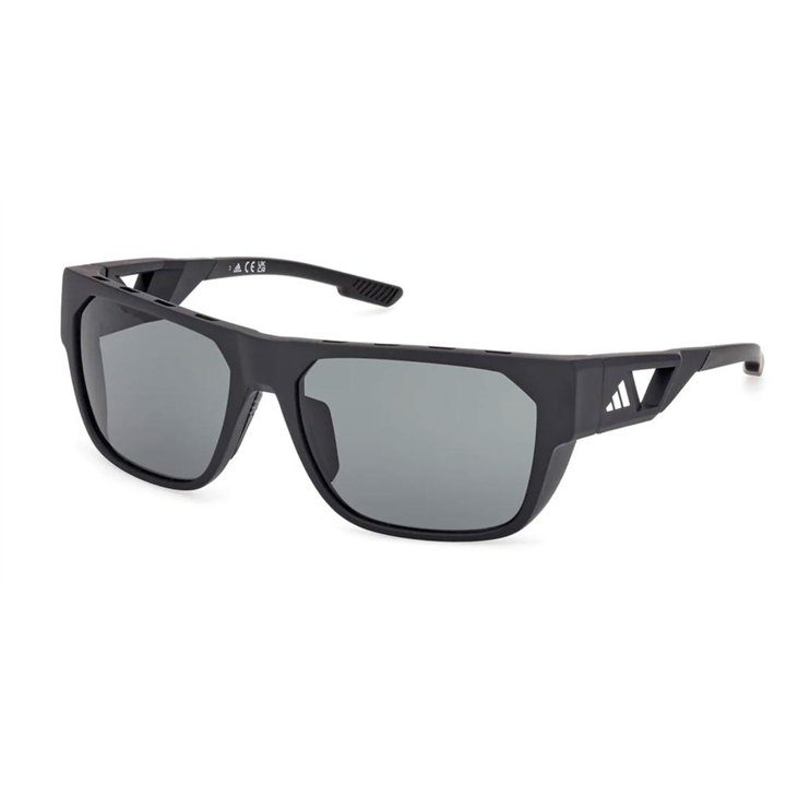 ADIDAS MOD. SP0102 - WW.SP0102_02N_57 - Teknashop Ltd