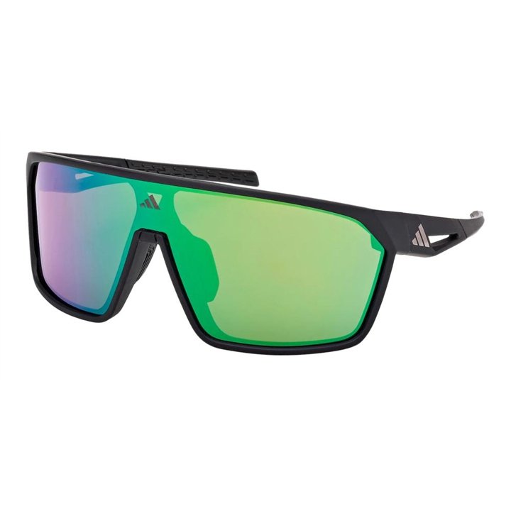 ADIDAS MOD. SP0108 - WW.SP0108_02Q_TAGLIA UNICA - Teknashop Ltd