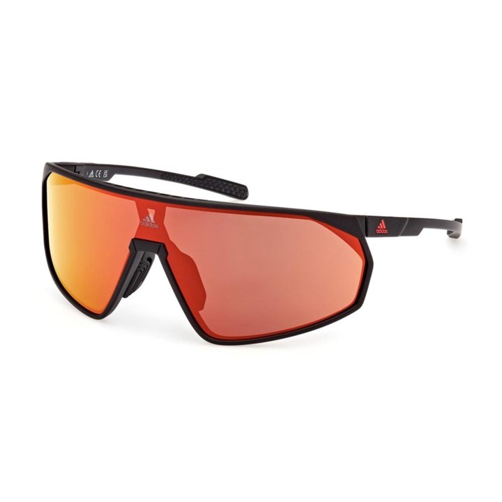 ADIDAS MOD. SP0074 - WW.SP0074_02L_TAGLIA UNICA - Teknashop Ltd