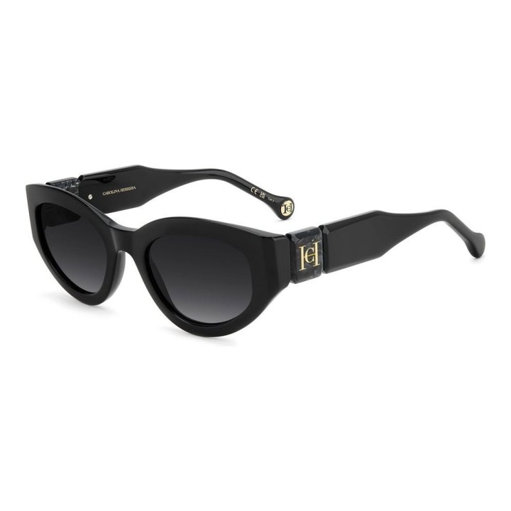 CAROLINA HERRERA MOD. HER 0370_S - WW.HER 0370_S_807-9O_52 - Teknashop Ltd
