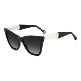 CAROLINA HERRERA MOD. HER 0374_S - WW.HER 0374_S_80S-9O_59 - Teknashop Ltd