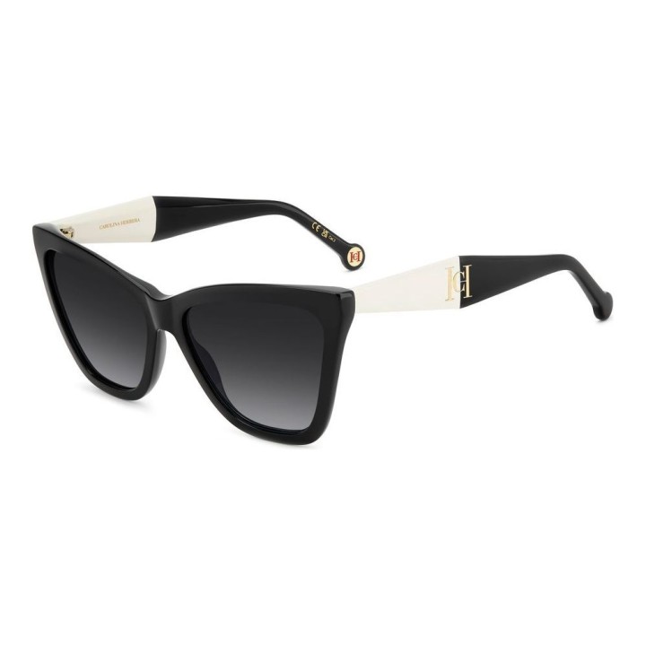 CAROLINA HERRERA MOD. HER 0374_S - WW.HER 0374_S_80S-9O_59 - Teknashop Ltd