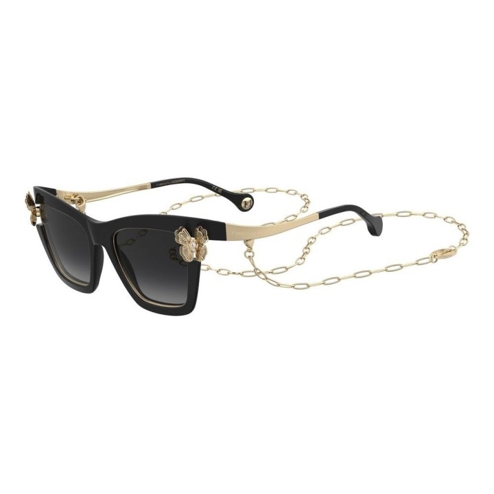 CAROLINA HERRERA MOD. HER 0399_S - WW.HER 0399_S_807-9O_54 - Teknashop Ltd