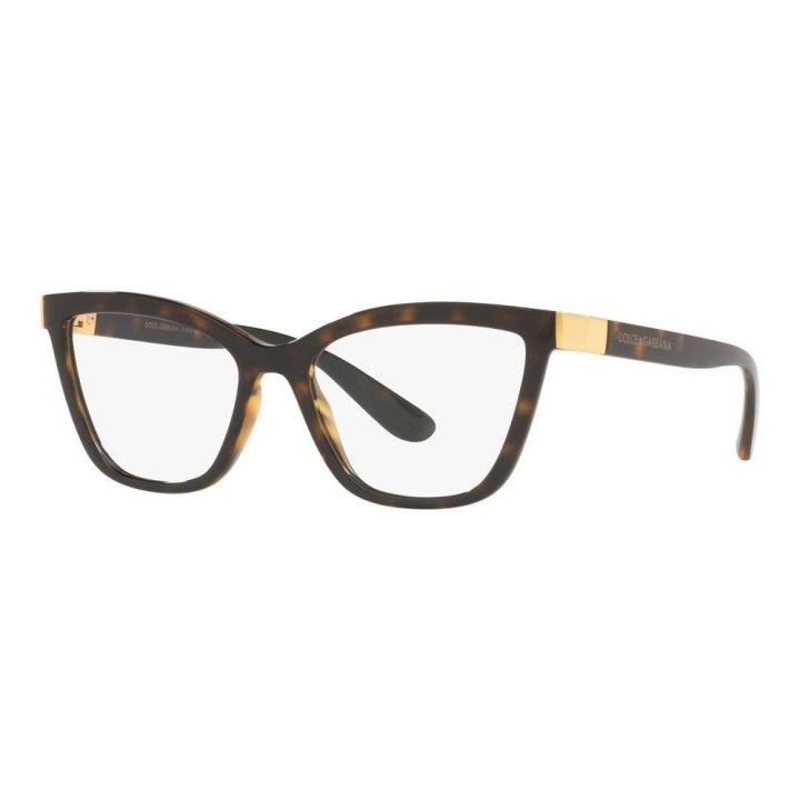 DOLCE & GABBANA MOD. DG 5076 - WW.DG 5076_502_53 - Teknashop Ltd
