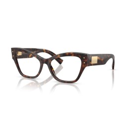 DOLCE & GABBANA MOD. DG 3404 - WW.DG 3404_502_52 - Teknashop Ltd