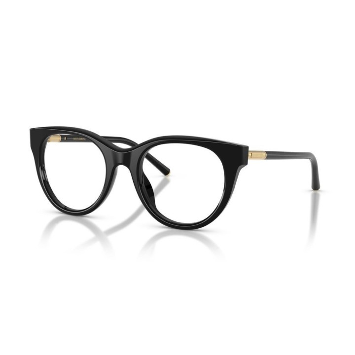 DOLCE & GABBANA MOD. DG 3433 - WW.DG 3433_501_53 - Teknashop Ltd
