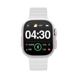 RADIANT SMARTWATCH WATCHES Mod. RAS10901 - WW.RAS10901 - Teknashop Ltd