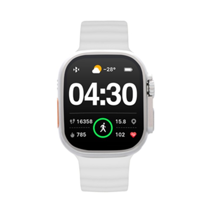 RADIANT SMARTWATCH WATCHES Mod. RAS10901 - WW.RAS10901 - Teknashop Ltd