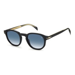 DAVID BECKHAM MOD. DB 1007_S - WW.DB 1007_S_807-08_49 - Teknashop Ltd