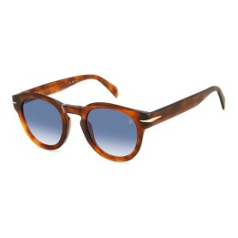 DAVID BECKHAM MOD. DB 7041_S FLAT - WW.DB 7041_S FLAT_WR9-08_49 - Teknashop Ltd