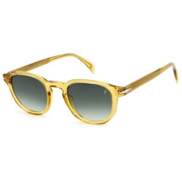 DAVID BECKHAM MOD. DB 1007_S - WW.DB 1007_S_40G-9K_49 - Teknashop Ltd