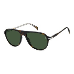 DAVID BECKHAM MOD. DB 1200_S - WW.DB 1200_S_086-O7_55 - Teknashop Ltd