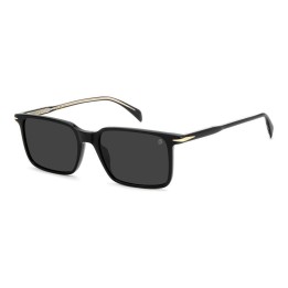 DAVID BECKHAM MOD. DB 1220_S - WW.DB 1220_S_807-IR_54 - Teknashop Ltd