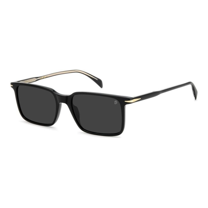 DAVID BECKHAM MOD. DB 1220_S - WW.DB 1220_S_807-IR_54 - Teknashop Ltd