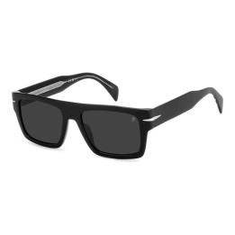 DAVID BECKHAM MOD. DB 7161_S - WW.DB 7161_S_807-IR_54 - Teknashop Ltd
