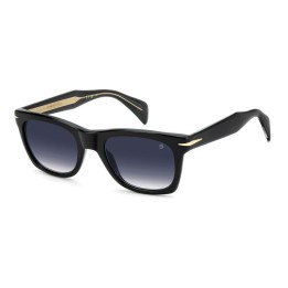 DAVID BECKHAM MOD. DB 1222_S - WW.DB 1222_S_807-08_53 - Teknashop Ltd