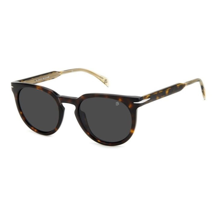 DAVID BECKHAM MOD. DB 1112_S - WW.DB 1112_S_086-IR_52 - Teknashop Ltd
