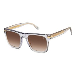 DAVID BECKHAM MOD. DB 7000_S FLAT - WW.DB 7000_S FLAT_63M-HA_54 - Teknashop Ltd