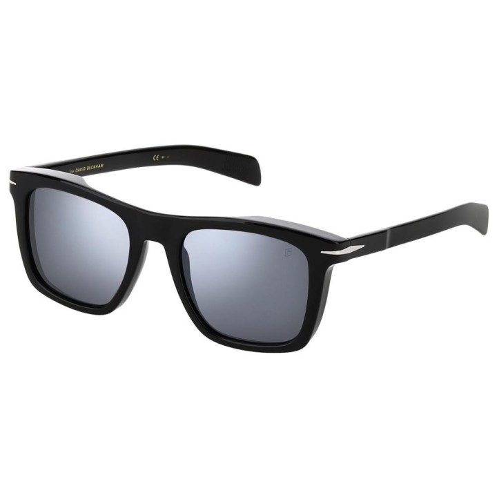 DAVID BECKHAM MOD. DB 7000_S - WW.DB 7000_S_807-T4_51 - Teknashop Ltd