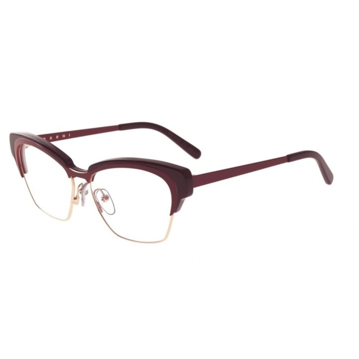 MARNI MOD. GRAPHIC ME2101 - WW.GRAPHIC ME2101_616_54 - Teknashop Ltd