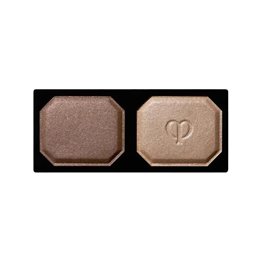 Cle De Peau Beaute Cle De Peau Eye Color Duo 101 - unisex - Teknashop Ltd
