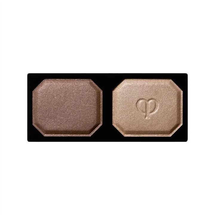 Cle De Peau Beaute Cle De Peau Eye Color Duo 101 - unisex - Teknashop Ltd