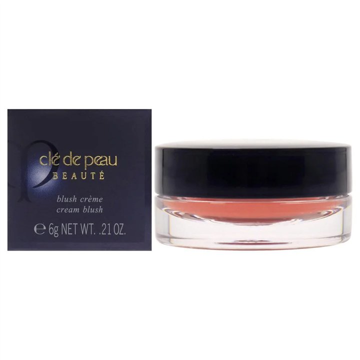 Cle De Peau Beaute Cle De Peau Cream Blush 3 - unisex - Teknashop Ltd