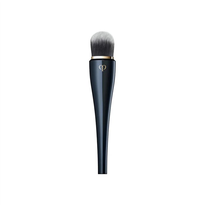 Cle De Peau Beaute Cle De Peau Light Coverage Fdt Brush - unisex - Teknashop Ltd