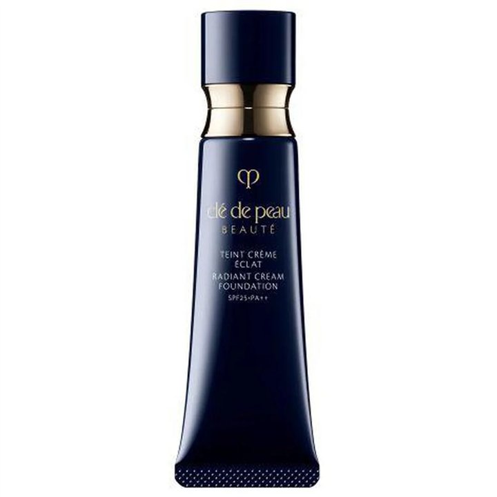 Cle De Peau Beaute Cle De Peau Radiant Cream Fdt B30 - unisex - Teknashop Ltd