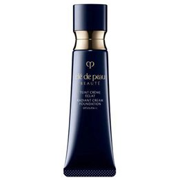 Cle De Peau Beaute Cle De Peau Radiant Cream Fdt Wb20 - unisex - Teknashop Ltd