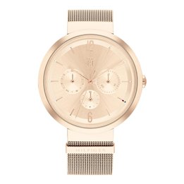 Tommy Hilfiger Lidia 1782538 Ladies Watch - 1782538 - Teknashop Ltd
