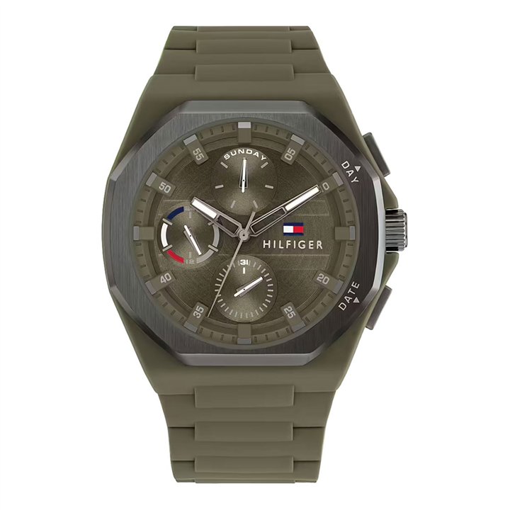 Tommy Hilfiger Neo 1792121 Men's Watch - 1792121 - Teknashop Ltd