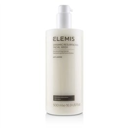 Elemis, Dynamic Resurfacing, Smoothing, Cleansing Gel, For Face, 500 ml - Teknashop Ltd
