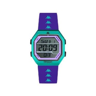 KAPPA WATCHES LCD SEATTLE - KW-D020 - Teknashop Ltd