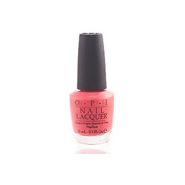 Opi Nail Lacquer Nlt30 Eat Mainelhy Lobster 15ml - unisex - Teknashop Ltd