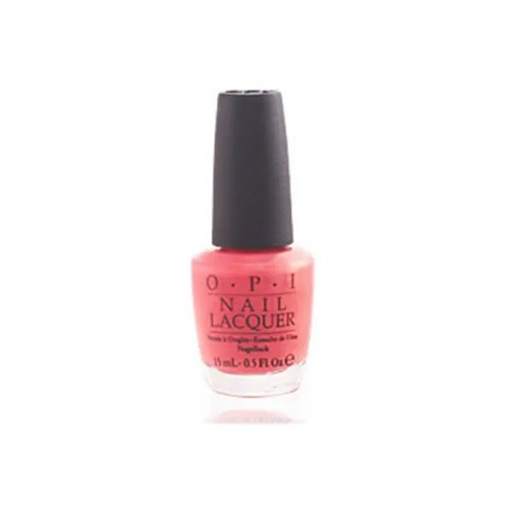 Opi Nail Lacquer Nlt30 Eat Mainelhy Lobster 15ml - unisex - Teknashop Ltd