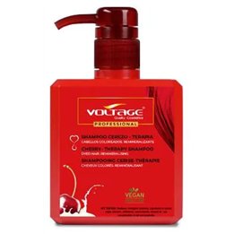 Voltage Cosmetics Voltage Cerezo Terapia Ch 500ml - unisex - Teknashop Ltd