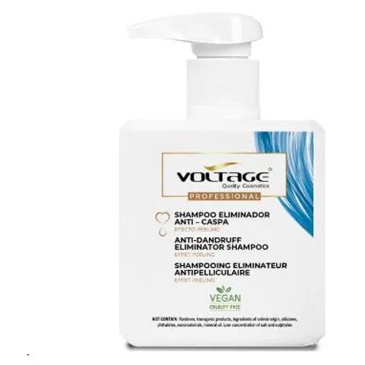 Voltage Cosmetics Voltage Prof Ch Peeling 450ml - unisex - Teknashop Ltd