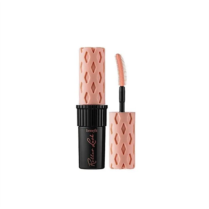 Benefit Roller Lash Mini Lifting Mascara Black - unisex - Teknashop Ltd