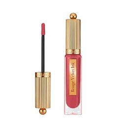 Bourjois Rouge Velvet Ink 25 3,5ml - unisex - Teknashop Ltd
